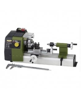 Tekinimo staklės FD150/E PROXXON