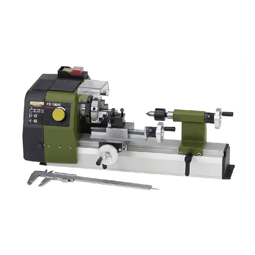 Lathe FD150/E PROXXON