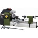 Tekinimo staklės FD150/E PROXXON Tekinimo staklės FD150/E PROXXON