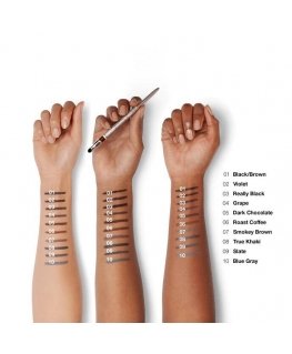 Clinique Quickliner for Eyes eyeliner 07 Really Black
