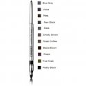 Clinique Quickliner for Eyes eyeliner 07 Really Black Clinique Quickliner for Eyes eyeliner 07 Really Black