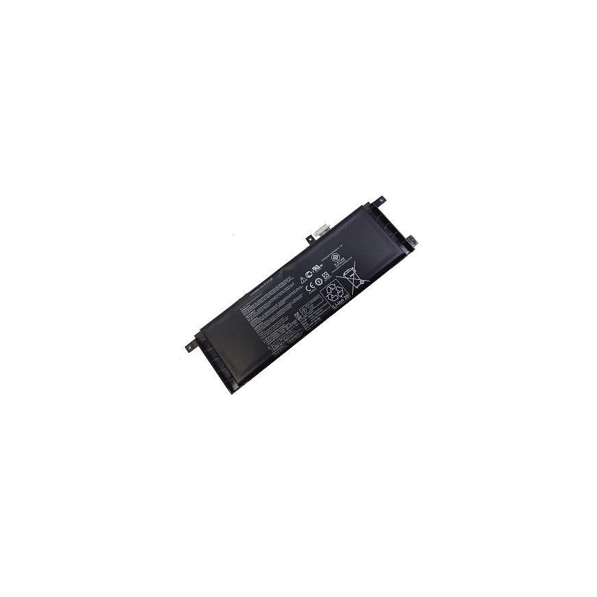 Laptop battery ASUS B21N1329, 3900mAh, Extra Digital Selected