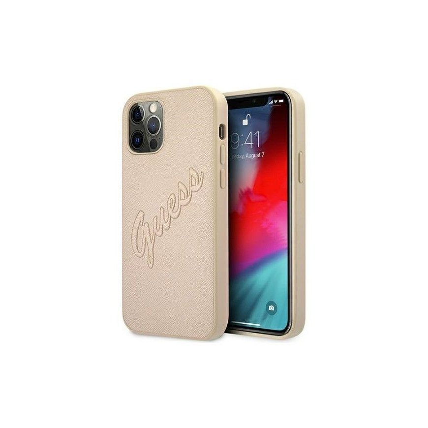 Guess Apple iPhone 12/12 Pro 6