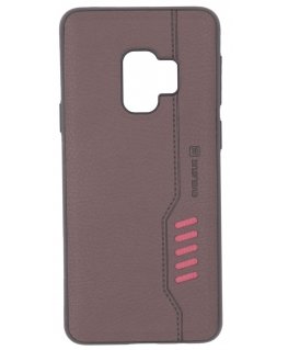 Evelatus Samsung S9 Shooter Brown