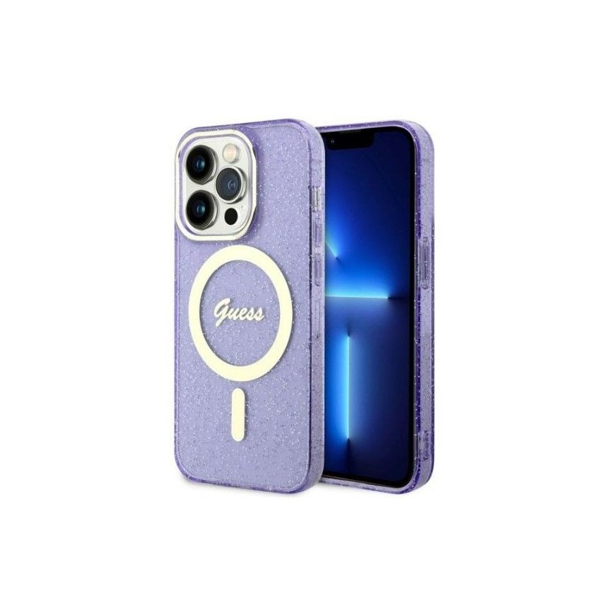 Guess Apple iPhone 14 Pro Max