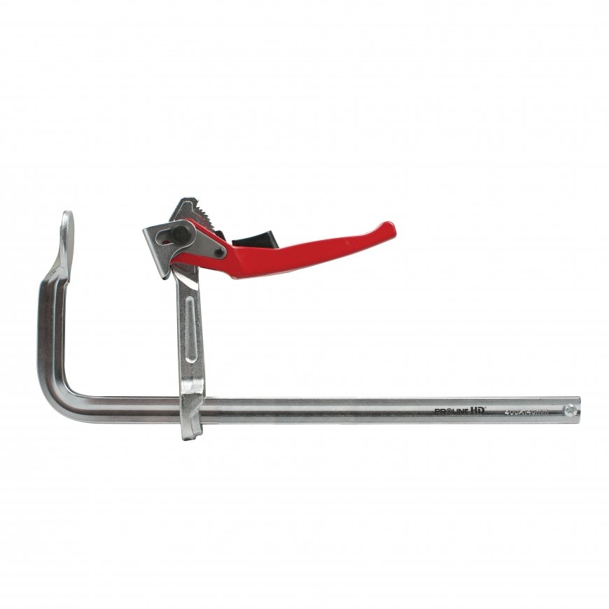 Proline Pro-Line carpenter's clamp type F 600x140mm - 11460 – 2