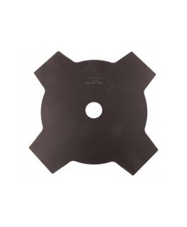Makita 362224140 4-blade 230mm / 25.4mm BCX2500,BCX2510 Knife