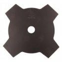 Makita 362224140 4-blade 230mm / 25.4mm BCX2500,BCX2510 Knife Makita 362224140 4-blade 230mm / 25.4mm BCX2500,BCX2510 Knife