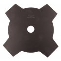 Makita 362224140 4-blade 230mm / 25.4mm BCX2500,BCX2510 Knife Makita 362224140 4-blade 230mm / 25.4mm BCX2500,BCX2510 Knife