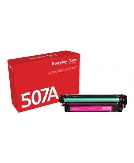Everyday 006R03687 тонерный картридж 1 шт Совместимый Пурпурный