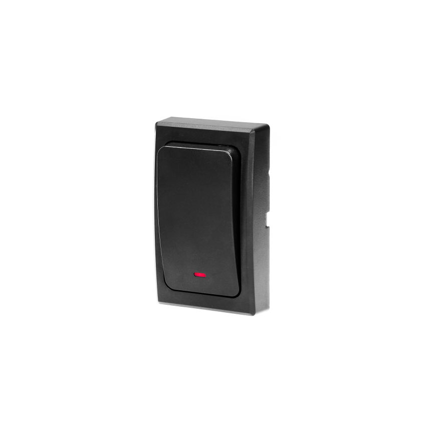 Orno ONDO AC wireless doorbell button