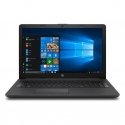 HP 250 G7 HD 15.6 i3-1005G1 8GB 256GB SSD EN W10 Dark Silver HP 250 G7 HD 15.6 i3-1005G1 8GB 256GB SSD EN W10 Dark Silver