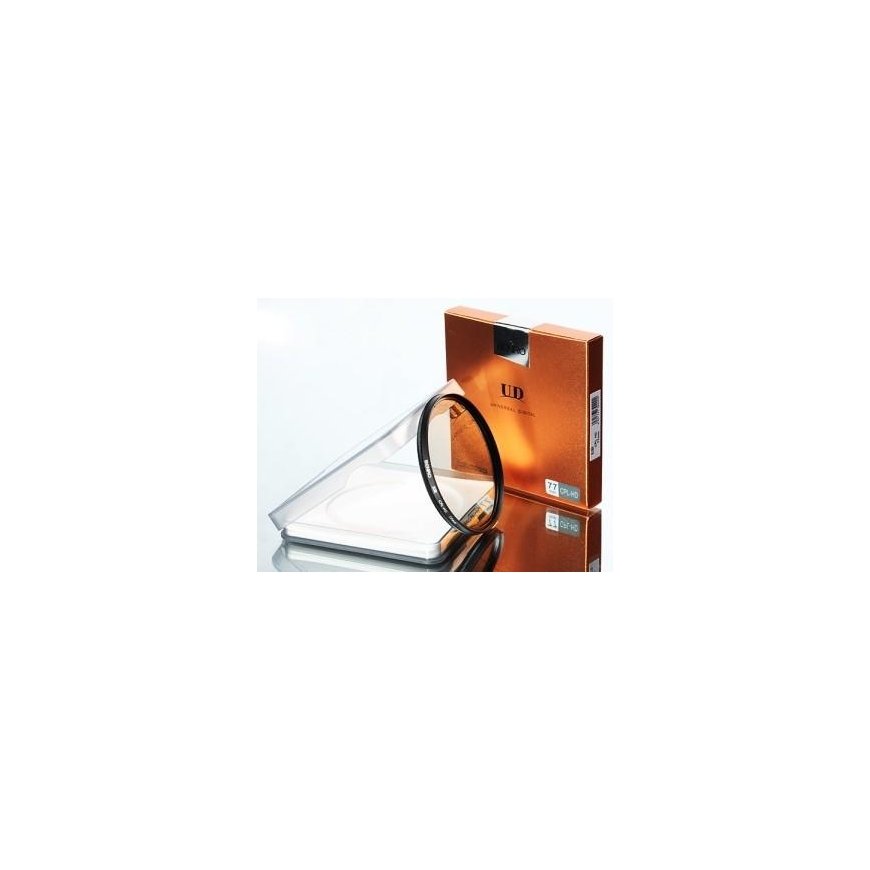Benro Filter UD UV SC 55