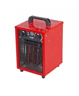 Heater Dedra DED9920 2kw