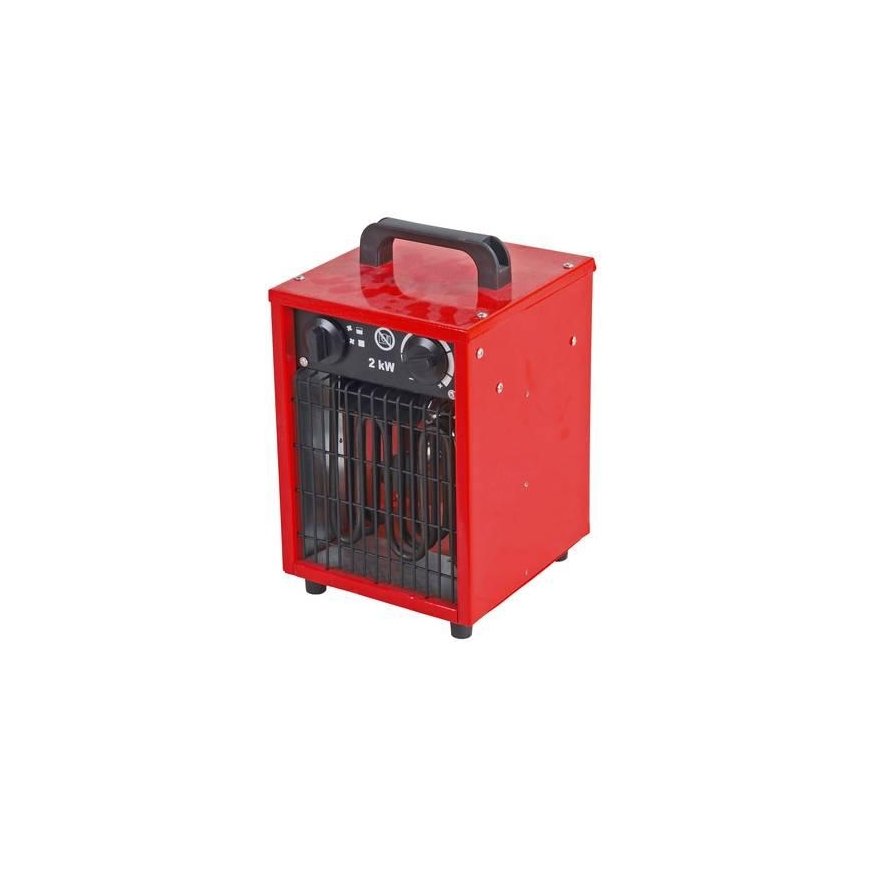 Heater Dedra DED9920 2kw