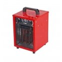 Heater Dedra DED9920 2kw Heater Dedra DED9920 2kw