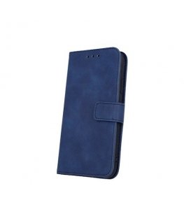 iLike Apple iPhone 13 Pro Book Case V3 Navy Blue