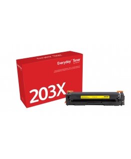 Everyday 006R04182 tonera kārtridžs 1 pcs Saderība Dzeltens