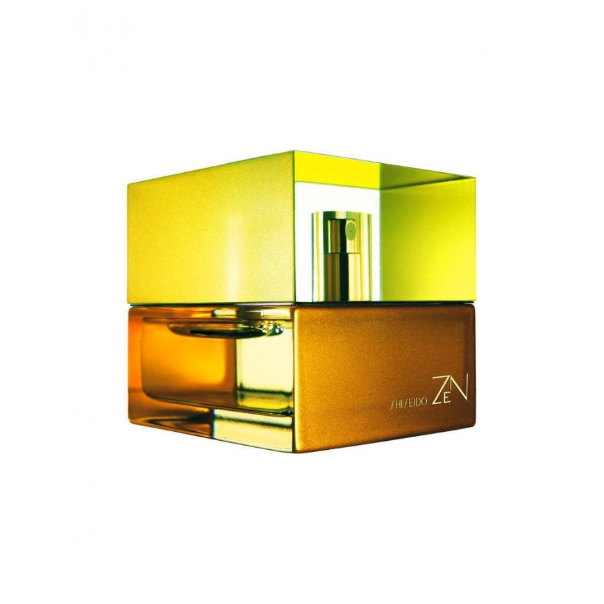 Shiseido ZEN Eau de Parfum 30ml – 2