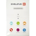 Evelatus Universal Universal Aurora Colorful Protection Film for Screen Cutter