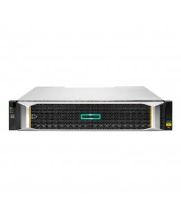 HP HPE TC 5Y Crit wCDMR MSA 2062 Storge SVC