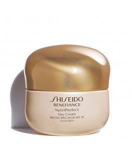 Shiseido Benefiance NutriPerfect Day Cream Päivävoide Kasvot 50 ml