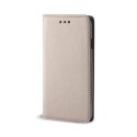 iLike Samsung Galaxy A72 4G / 5G Book Case V1 Gold iLike Samsung Galaxy A72 4G / 5G Book Case V1 Gold