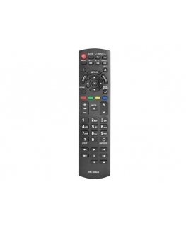 Lamex LXP1268 TV пульт PANASONIC LCD NETFLIX RM-1268LX