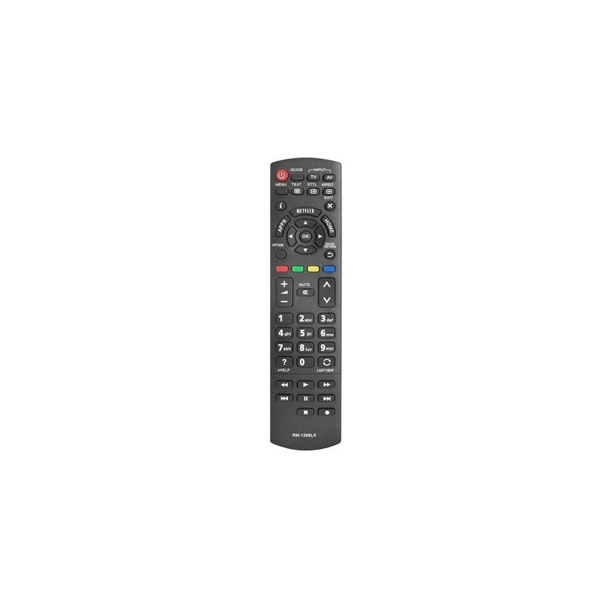 Lamex LXP1268 TV pults PANASONIC LCD