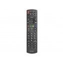 Lamex LXP1268 TV remote control PANASONIC LCD NETFLIX RM-1268LX Lamex LXP1268 TV remote control PANASONIC LCD NETFLIX RM-1268LX