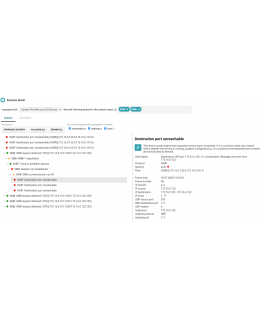 KEMP TECHNOLOGIES KEMP Flowmon Packet Investigator Lite