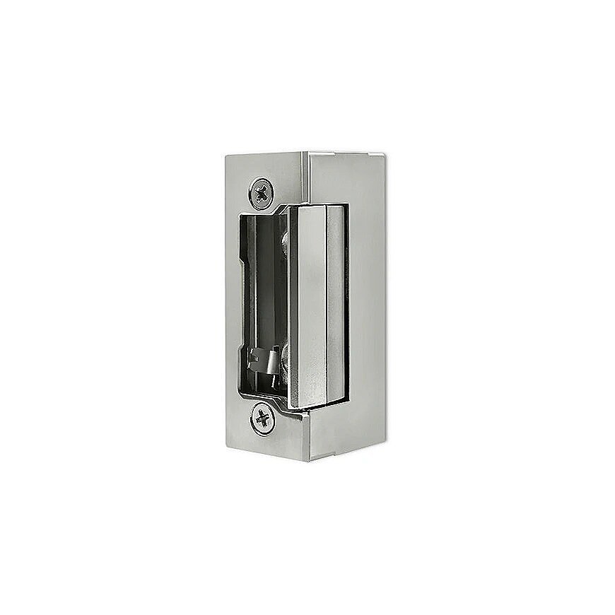 Qoltec QOLTEC 52459 Electric strike With lock – 2