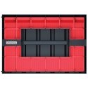 Kistenberg Cabinet with removable organizers