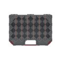Kistenberg Cabinet with removable organizers