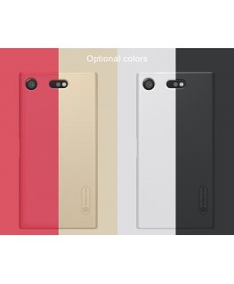 Nillkin Xiaomi Redmi Note 4 / Note 4x Super Frosted Shield Xiaomi White