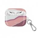 Uniq protective Case Coehl Ciel for AirPods Pro white pink