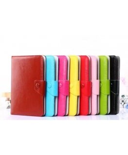 GreenGo Universal Case 8'' Pink