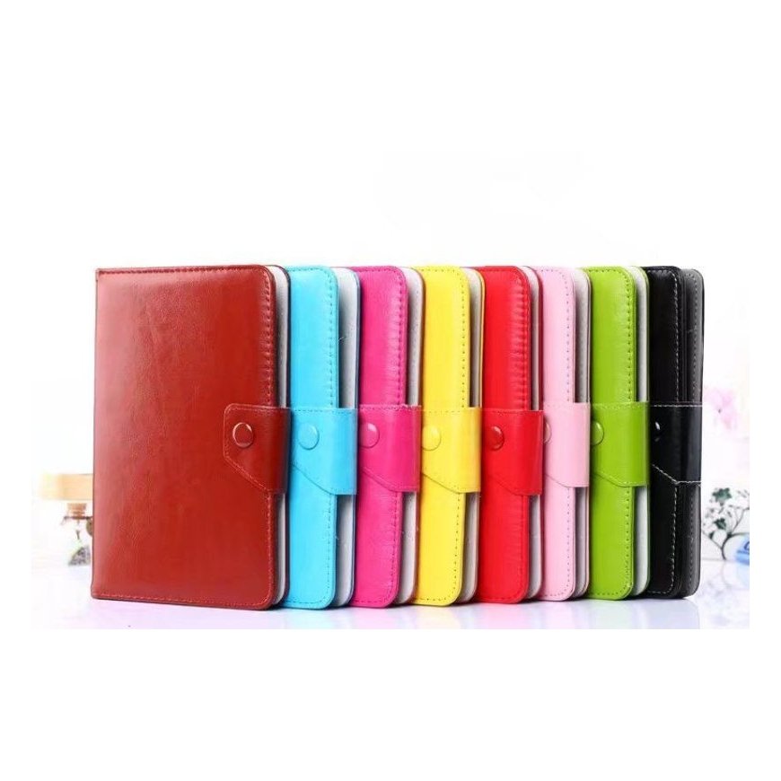 GreenGo Universal Case 8'' Pink
