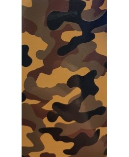 Evelatus Universal Camouflage Colorful Film for Screen Cutter