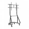 Reflecta REFLECTA TV Stand 105P-Shelf DAMAGED (P) Reflecta REFLECTA TV Stand 105P-Shelf DAMAGED (P)