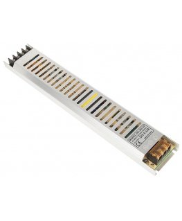 Oem Pulse power supply 24V 8.3A 200W