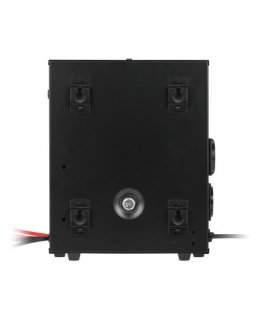 Power supply Emergency Naścienny Rebel POWER-800 - converter with czystym przebiem sinusoidalnym i funkcją ładąża 12V 230V 800VA