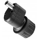GRAPHITE Akumuliatorinis gręžtuvas Energija + 18V, nuimamas griebtuvas 10 mm, plius kampinis adapteris ir adapteris GRAPHITE Akumuliatorinis gręžtuvas Energija + 18V, nuimamas griebtuvas 10 mm, plius kampinis adapteris ir adapteris