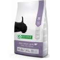Natures Protection Mini Adult ėriena Small breed dog 7.5kg, mažų veislių suaugusių šunų sausas pašaras su ėriena Natures Protection Mini Adult ėriena Small breed dog 7.5kg, mažų veislių suaugusių šunų sausas pašaras su ėriena