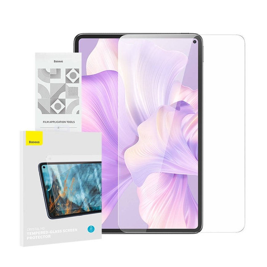 Baseus Crystal Tempered Glass 0.3mm