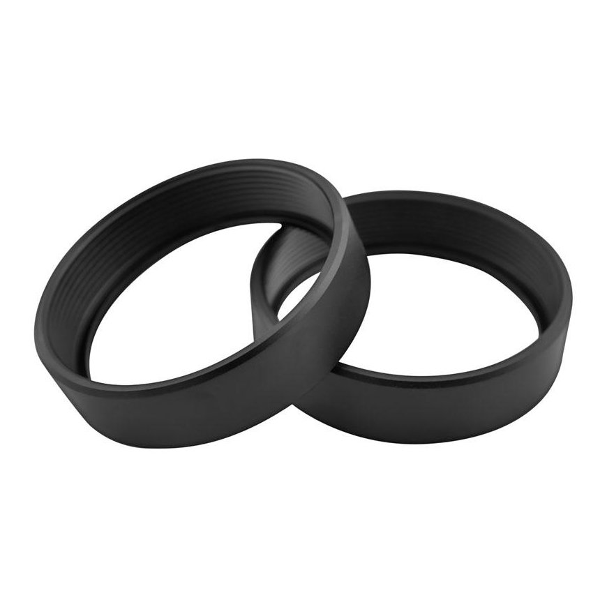 Singularity Singularity Computers Protium retaining rings for balancing supplies