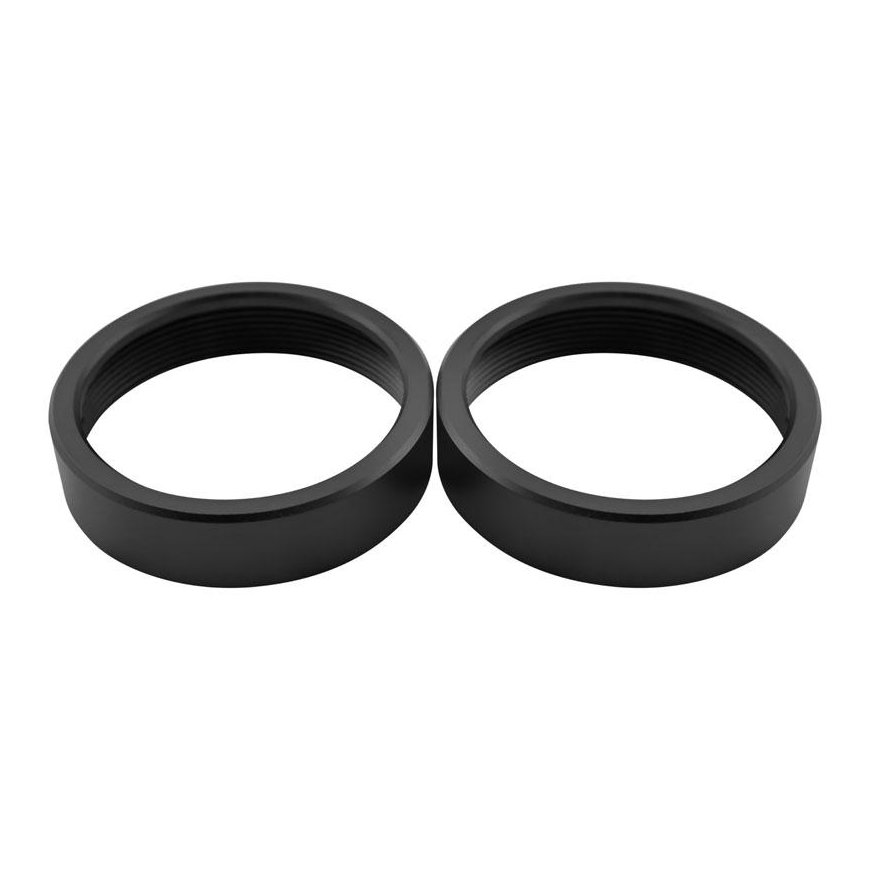 Singularity Singularity Computers Protium retaining rings for balancing supplies – 2