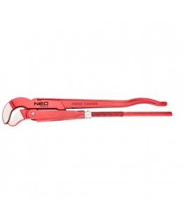 Neo Pipe wrench type "S", 1.5", 420 mm