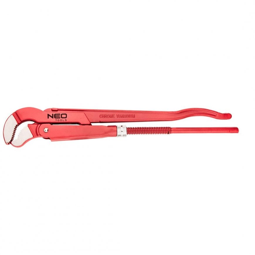 Neo Pipe wrench type "S"