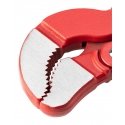 Neo Pipe wrench type "S", 1.5", 420 mm Neo Pipe wrench type "S", 1.5", 420 mm